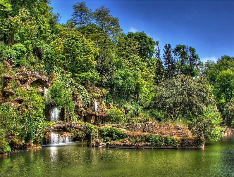 حديقة أميرجان